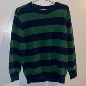 ✨Tommy Hilfiger sweater size 4